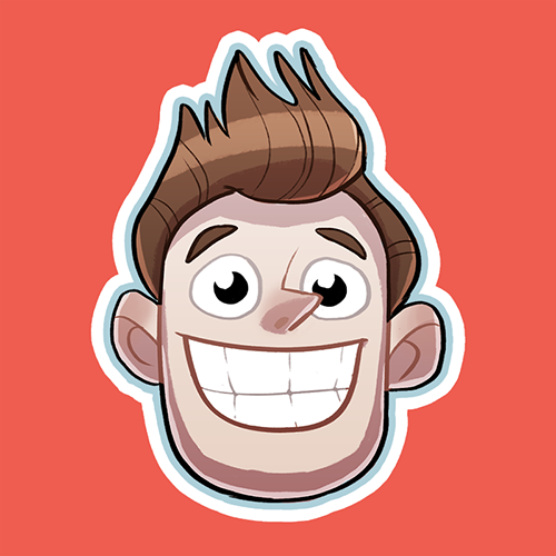 LOGinHDi Official Merchandise Crowdmade