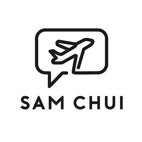 Sam Chui - Samsung Phone Case – Crowdmade