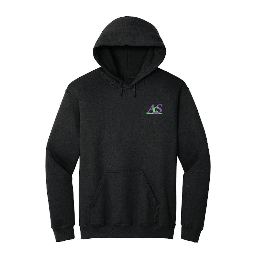 Alldis Computer Solutions - ACS Hoodie – Crowdmade