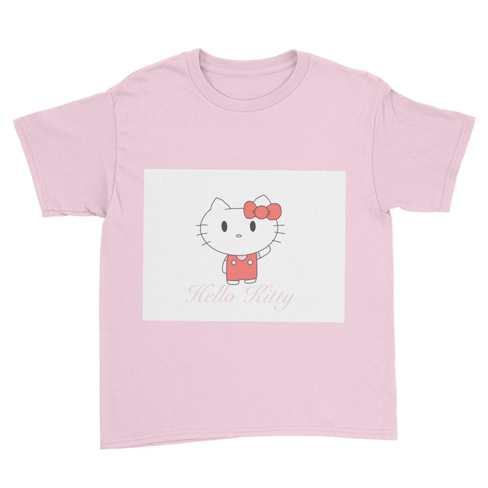 Hello Kitty T-shirt Humour The Boat People, PNG, 550x550px, Hello