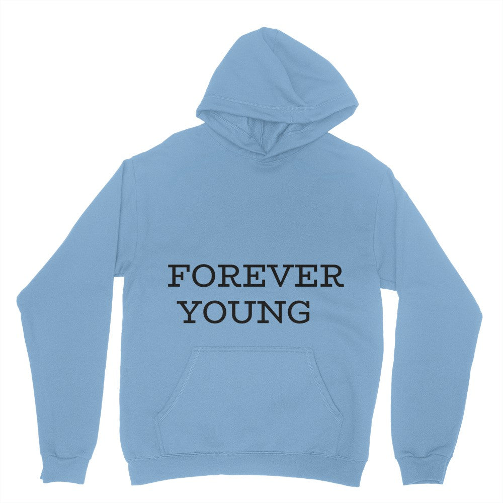 FOREVER YOUNG hoodie
