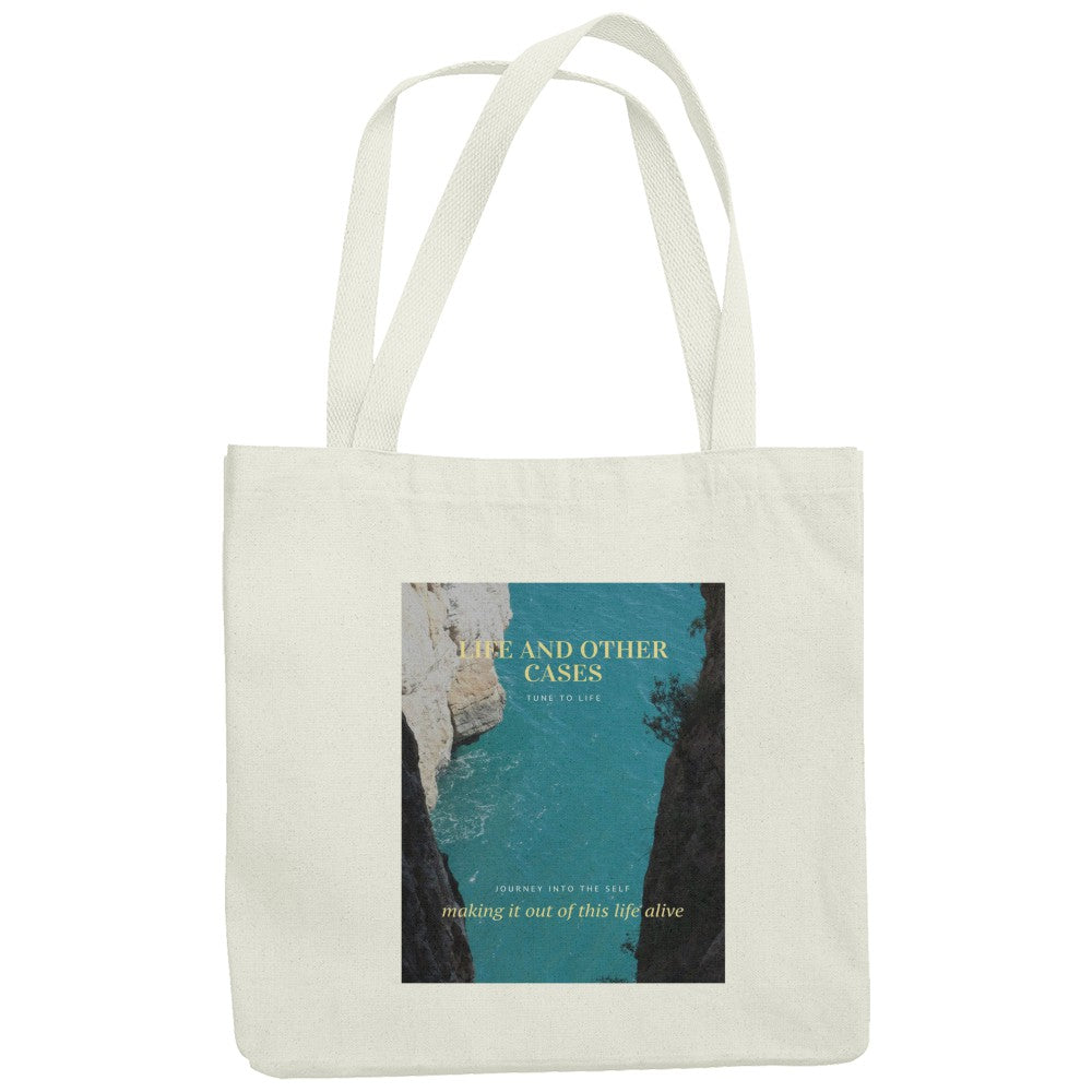 Life and Other cases - Journey into life – Crowdmade