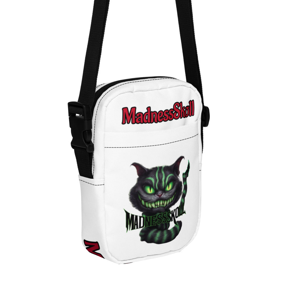 MadnessSkoll - Mad Crossbody Bag – Crowdmade