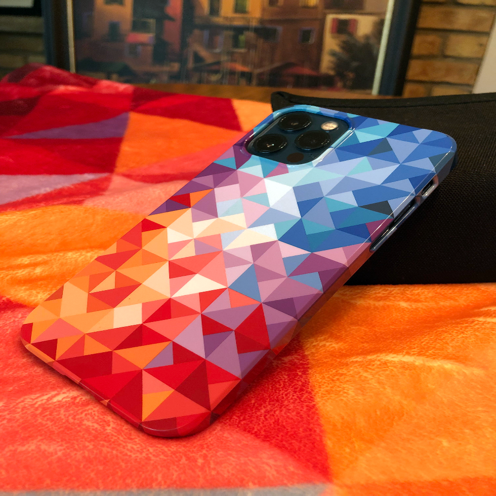 Design Doc - Mosaic Design iPhone Case Crowdmade Design Doc - Mosaic Design iPhone Case Crowdmade