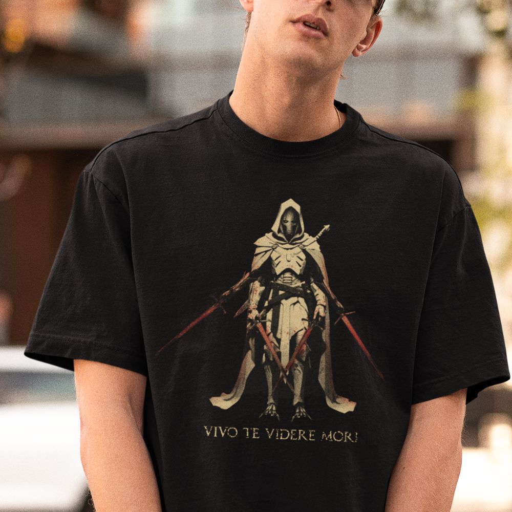 zanny - Ser Grievous T-shirt (Medieval) – Crowdmade