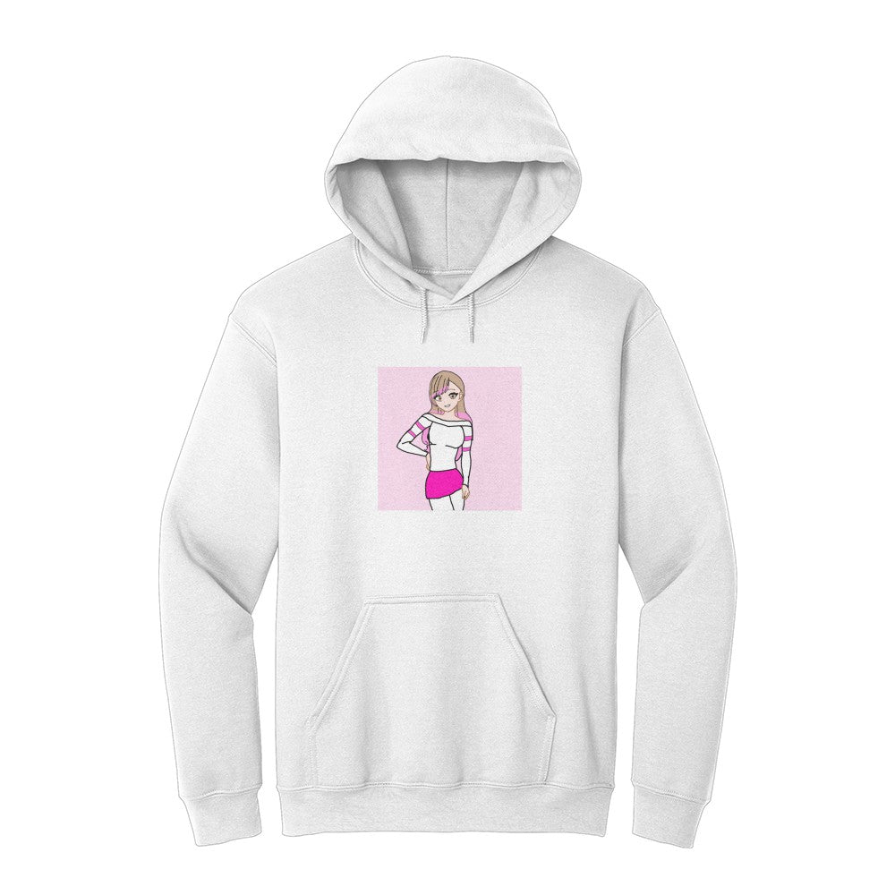Girl boss hoodie Clearance