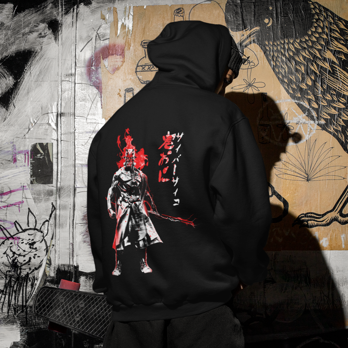 Darth sales maul sweatshirt