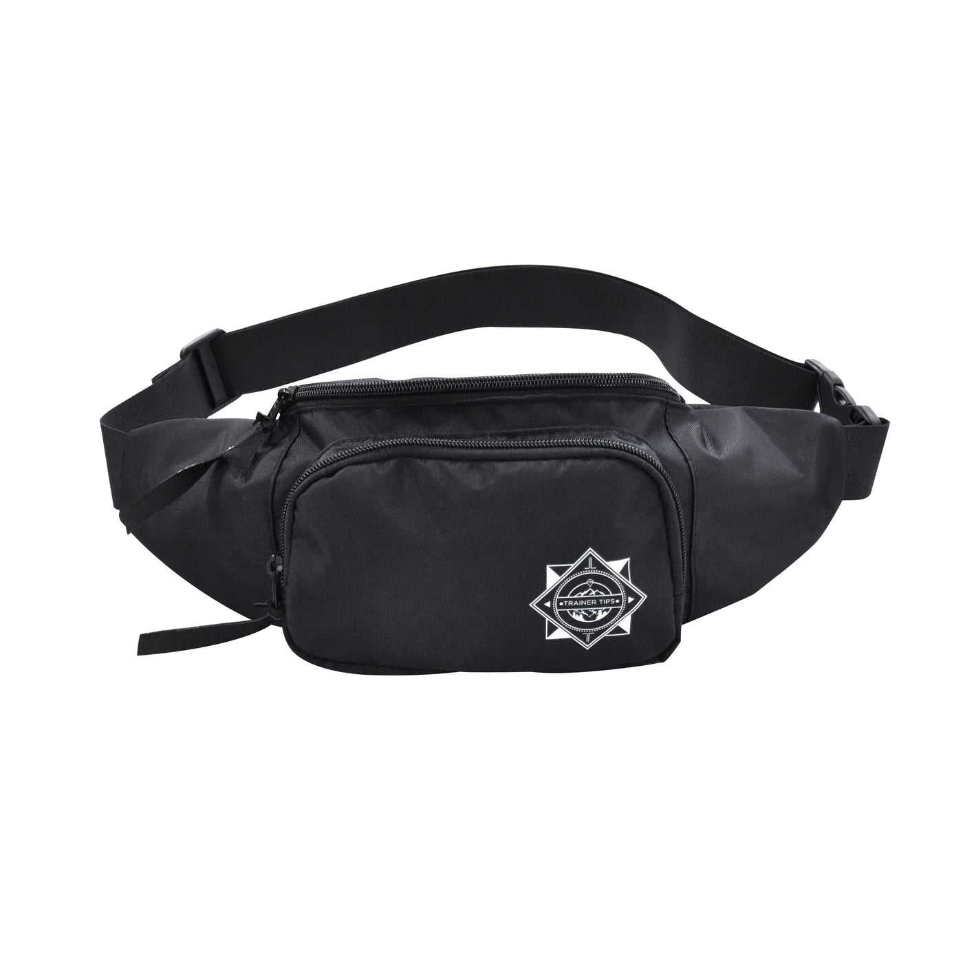 Limited Edition - Trainer Tips Fanny Pack