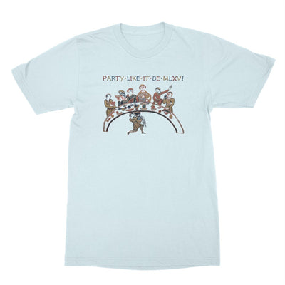Bayeux Light T-Shirt