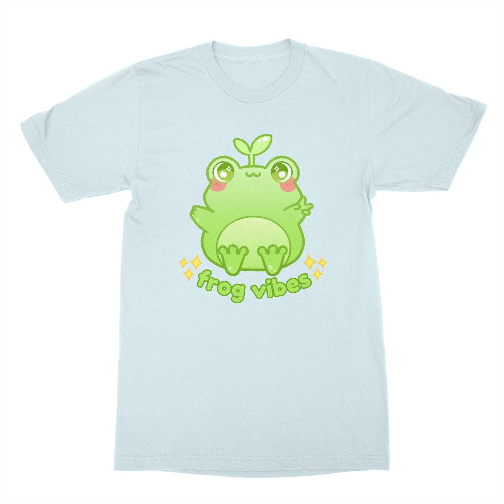 Frog Vibes Shirt