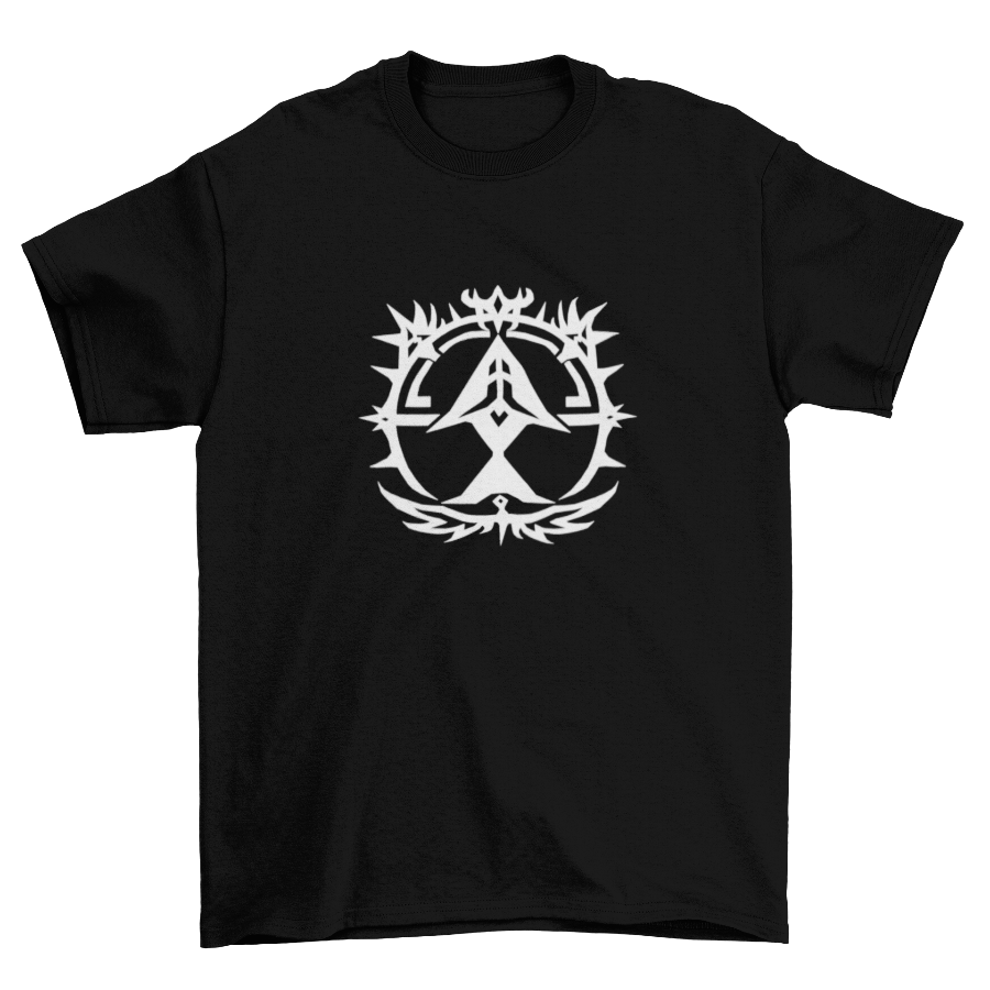 Tank Fish Chaos Legion Shirt Crowdmade