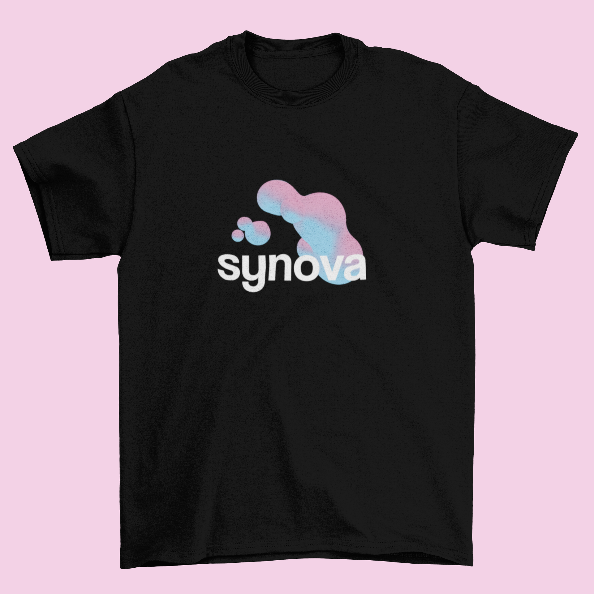 Synova Shirt Crowdmade synova-shirt-crowdmade