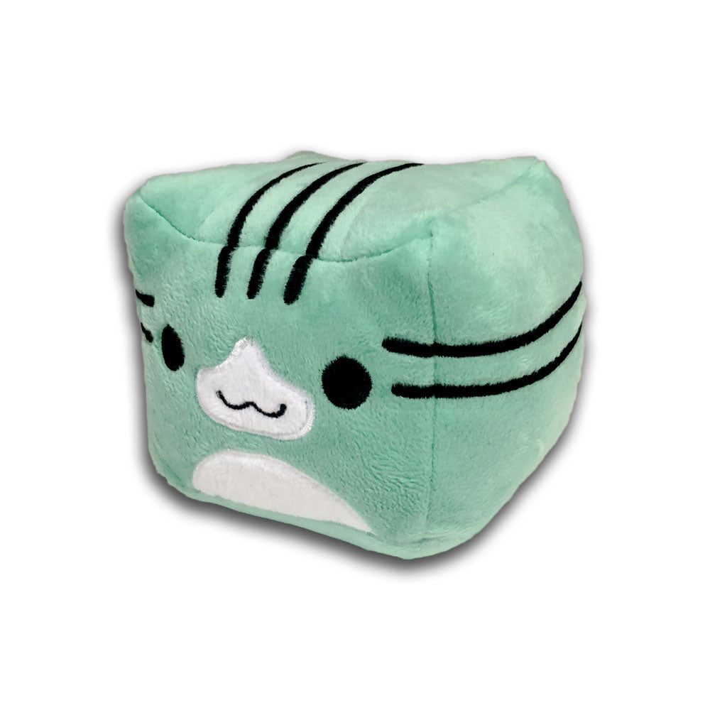 Limited Edition - Kitty Plush