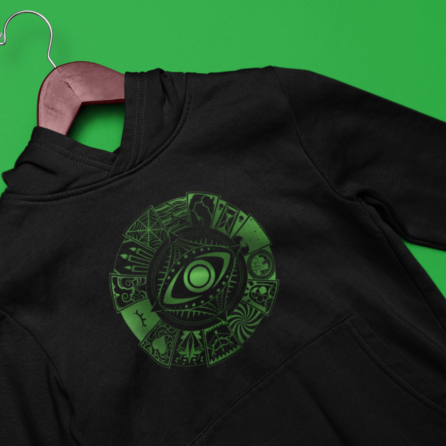 The magnus archives merch deals