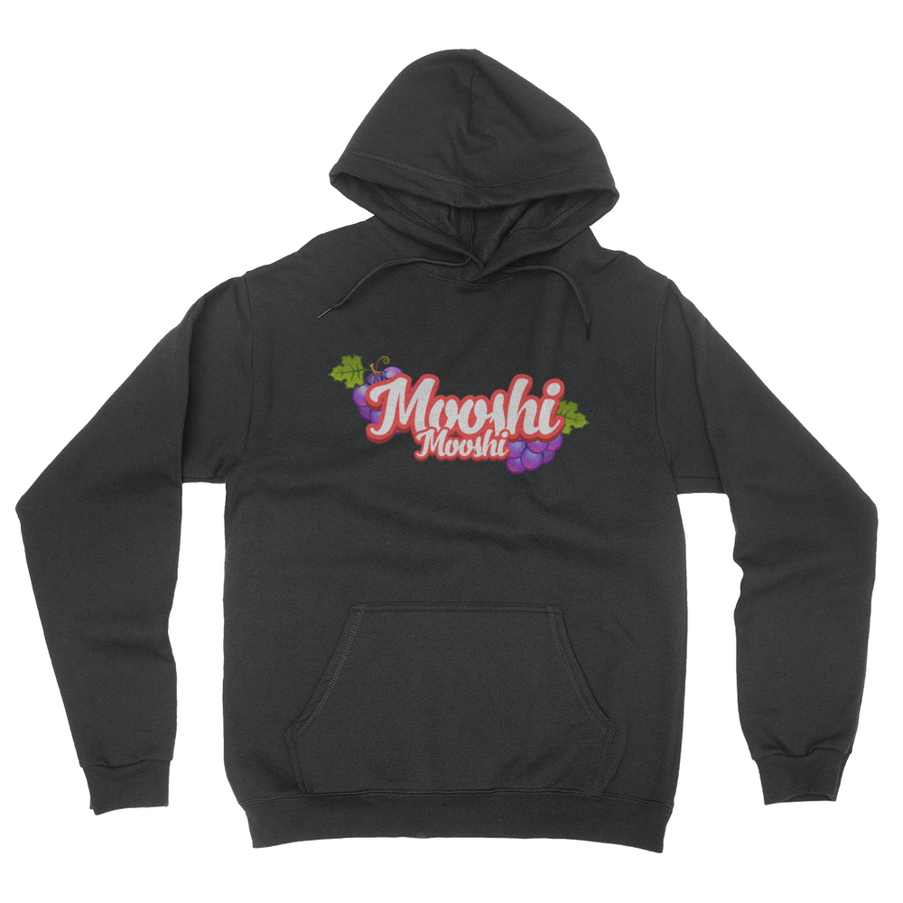Mooshi, Mooshi Hoodie – Crowdmade