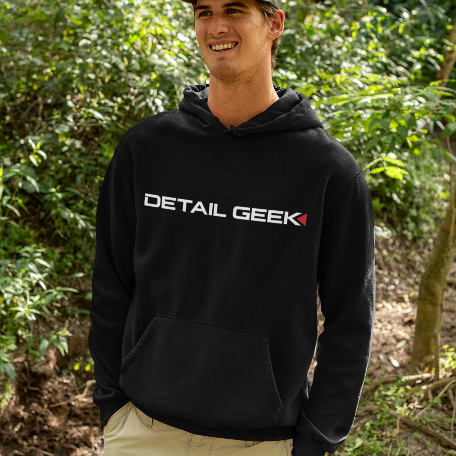 Geek hoodies sale
