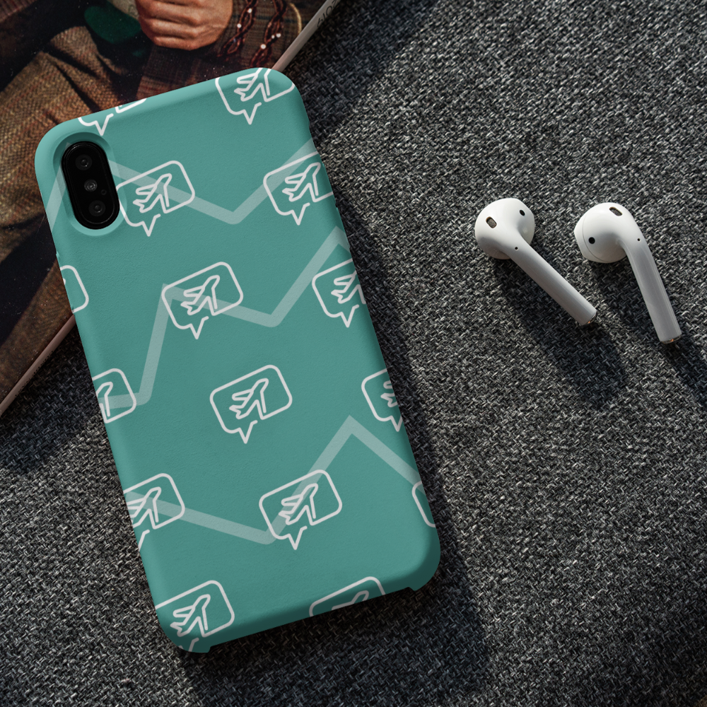 Sam Chui - Samsung Phone Case – Crowdmade