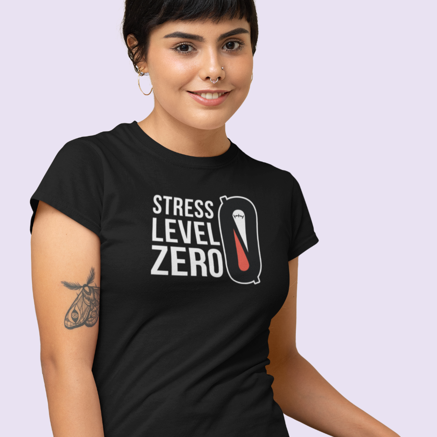 Stress Level Zero  BONEWORKS Wiki  Fandom