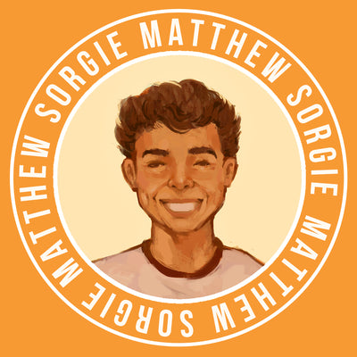 Matthew Sorgie