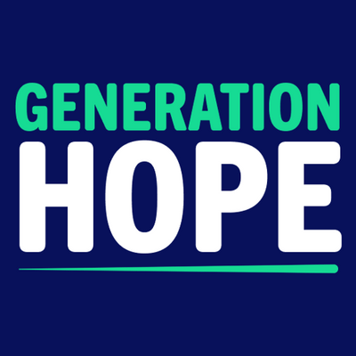 Generation Hope