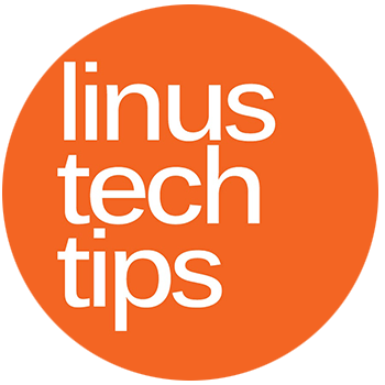 Linus Tech Tips Logo