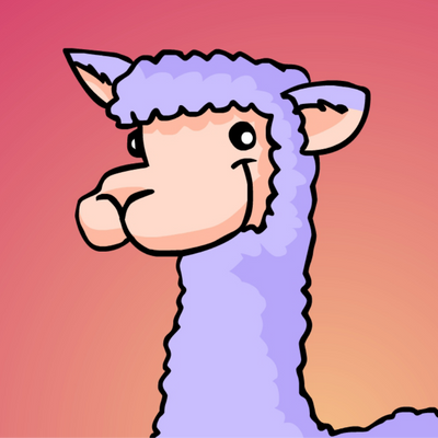 Llama Arts