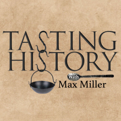 Tasting History