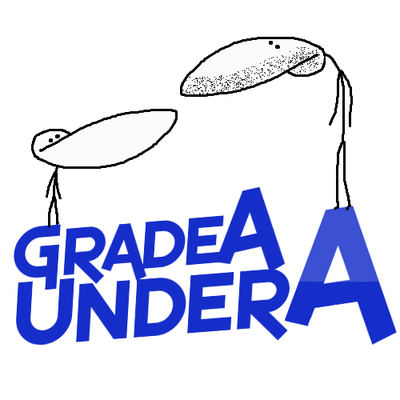 GradeAUnderA