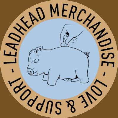 Leadhead