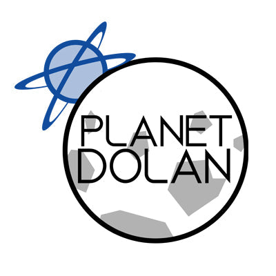 Super Planet Dolan