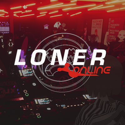 LONER_ONLINE