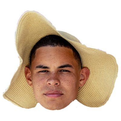 Sunhatkid