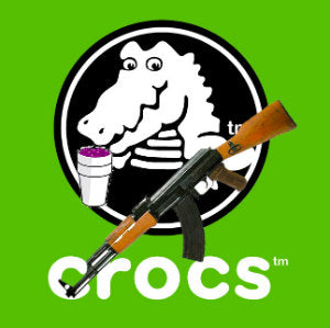 Croc Gang Ent