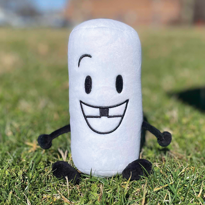 Limited Edition - Chalky Plush