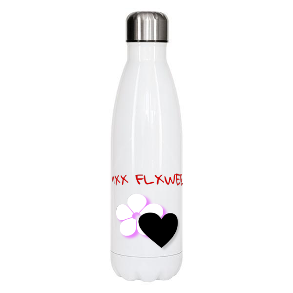 MXX FLXWER Logo 16 oz. Tumbler