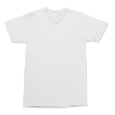 1776 Shirts - White logo