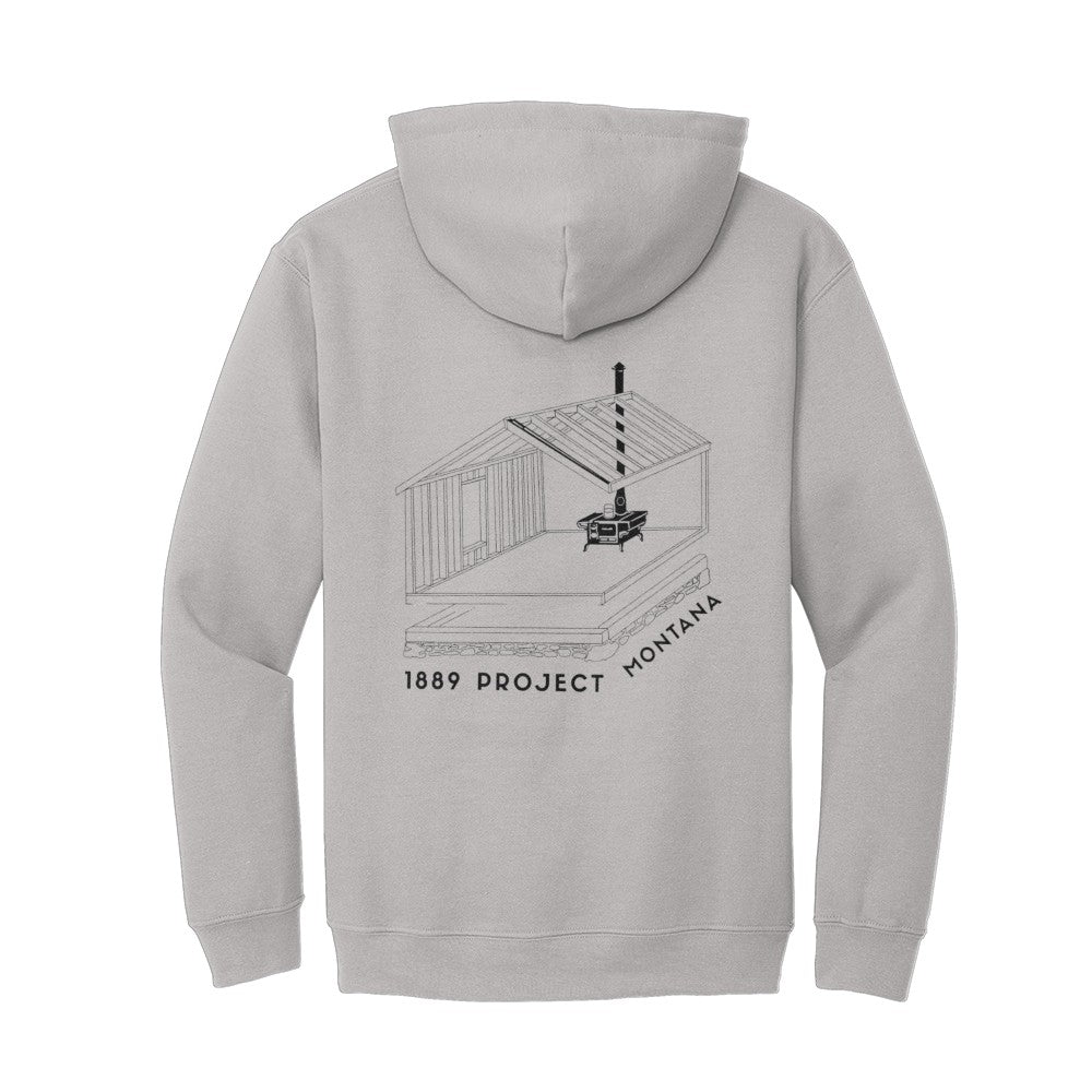 1889 project hoodie