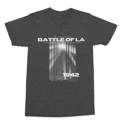 1942 Battle of LA