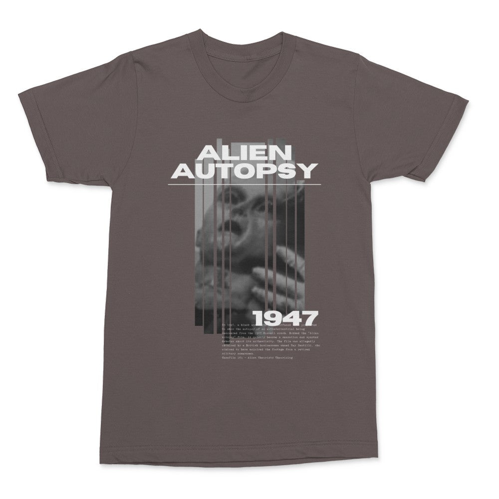 1947 Alien Autopsy