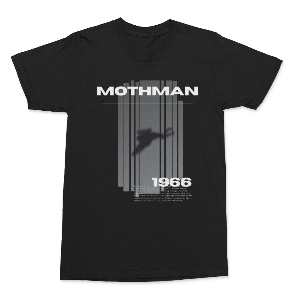 1966 Mothman