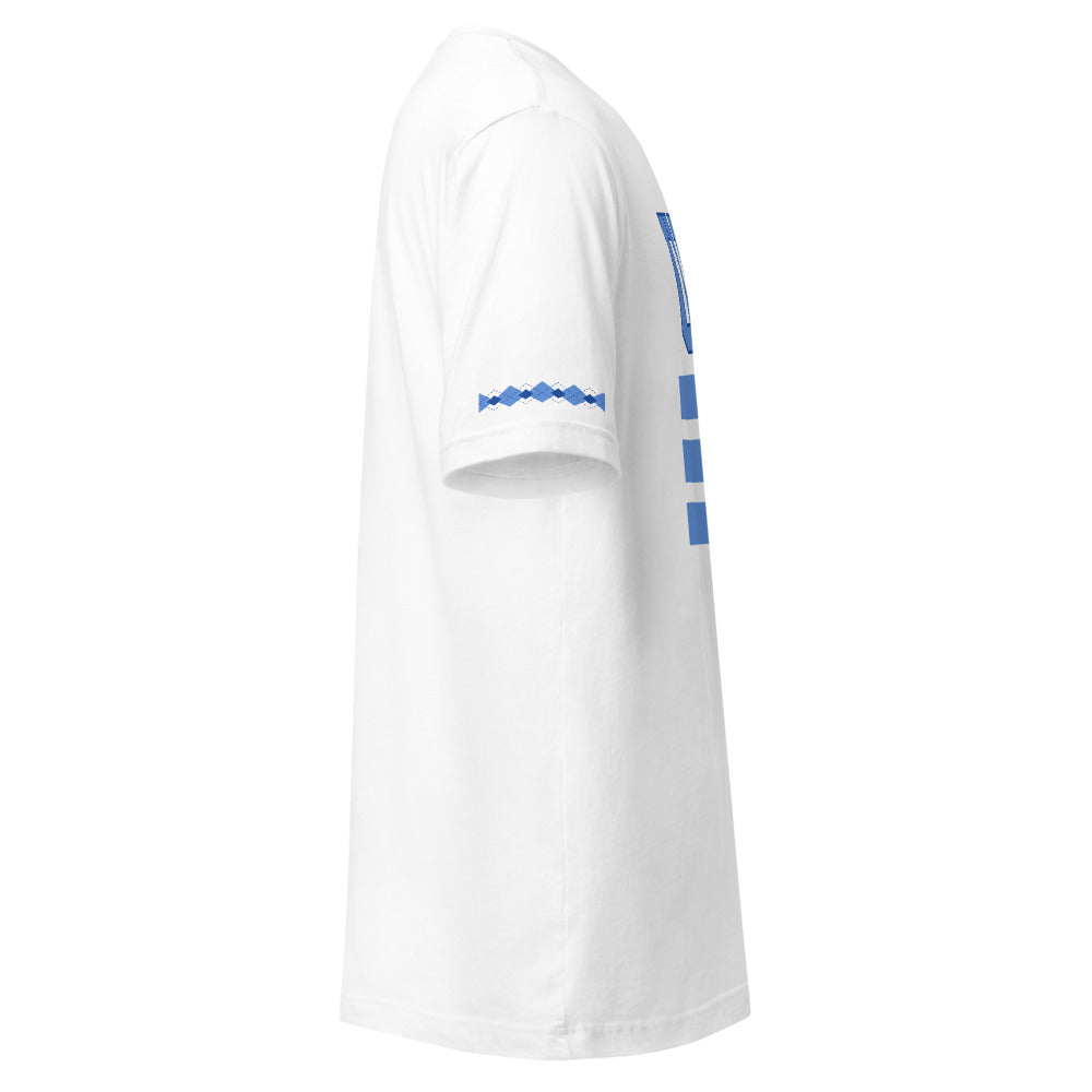 1993 Bench Shirt