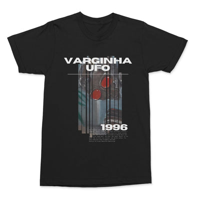 1996 Varginha UFO