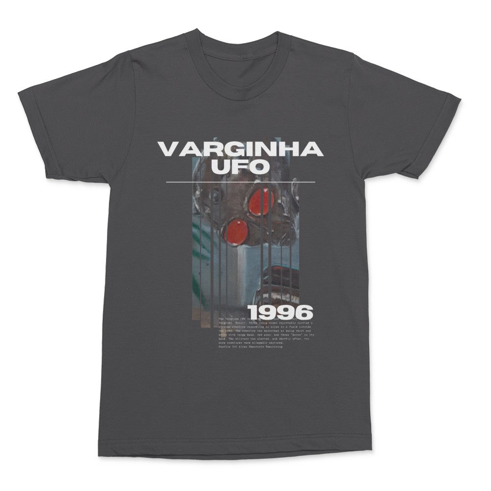 1996 Varginha UFO
