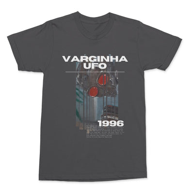 1996 Varginha UFO