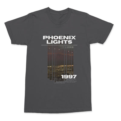 1997 Phoenix Lights