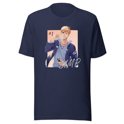 #1 Simp Shirt