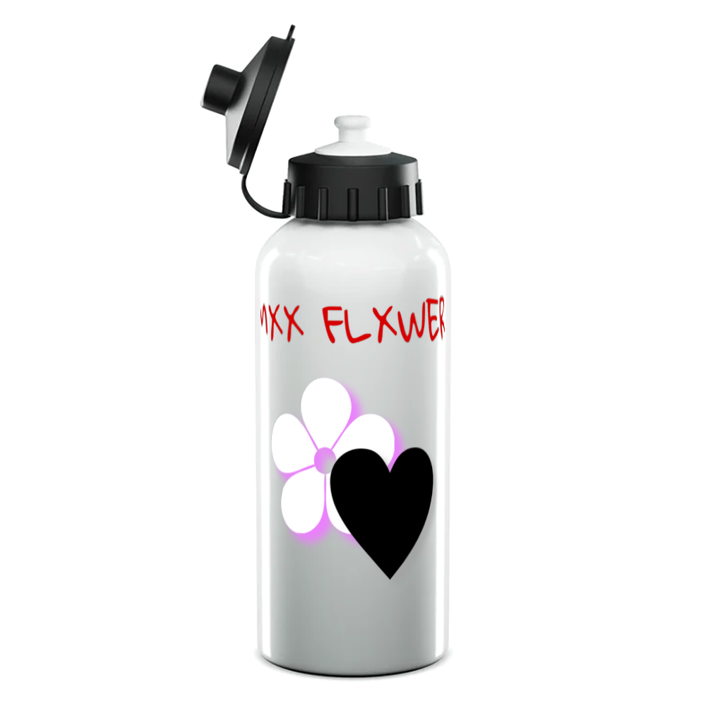 MXX FLXWER Logo 20 oz. Tumbler