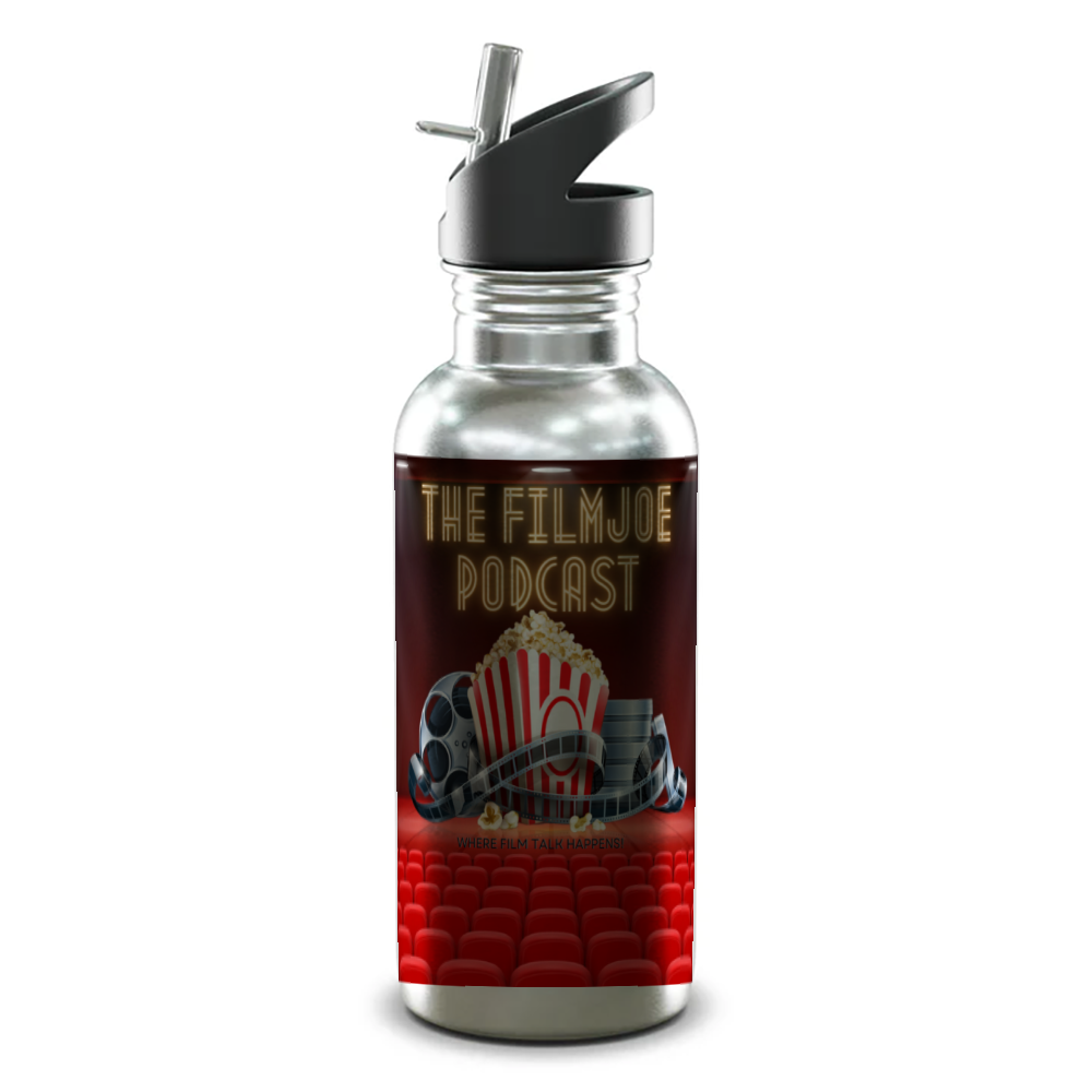 The Filmjoe Sports Bottle