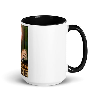 200% NICE steve1989 mug