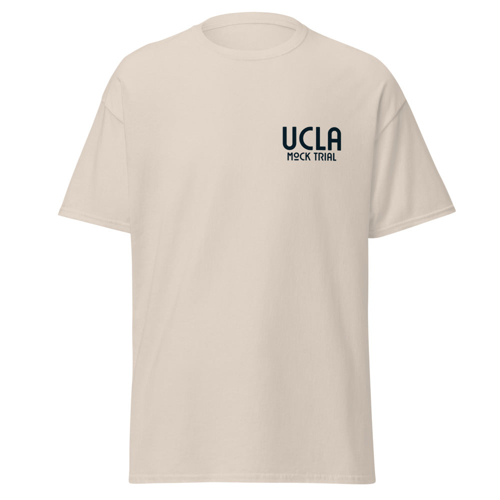 24-25 CASE PROBLEM POSTER SHIRT